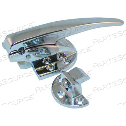 KASON® - 10930A0004LATCH & STRIKE by Kason