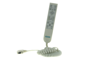 HAND CONTROL ASSEMBLY by Siemens Medical Solutions