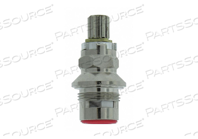 CERAMIC HOT SIDE STEM FOR PRICE PFISTER by Kissler CERAMIC HOT SIDE STEM FOR PRICE PFISTER by Kissler