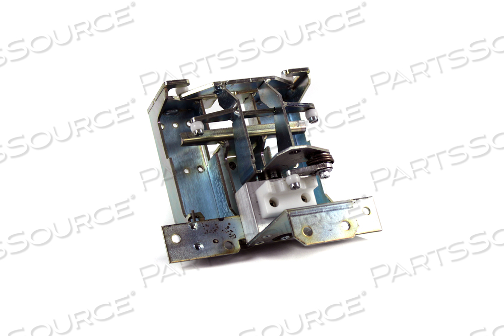 PEDAL MECHANISM PEDAL MECHANISM