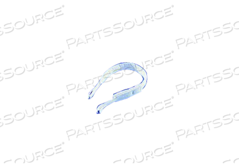 DISPOSABLE TRACHEOSTOMY TUBE HOLDER by Nellcor - Covidien