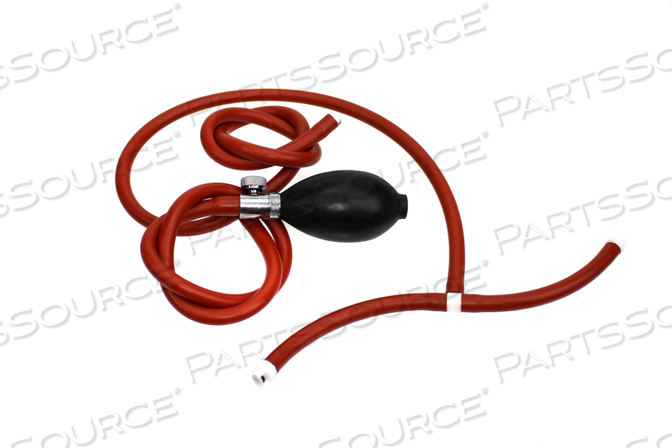 T-CONNECTOR BETWEEN HOSE AND MONITOR by SunTech Medical