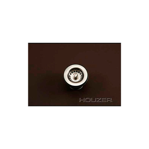 2" STAINLESS STEEL BASKET STRAINER by Houzer Inc