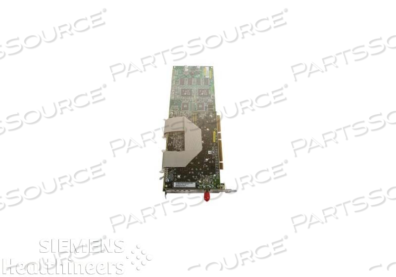 ASM AAQ & COPRA BOARDS WITH CABLE 