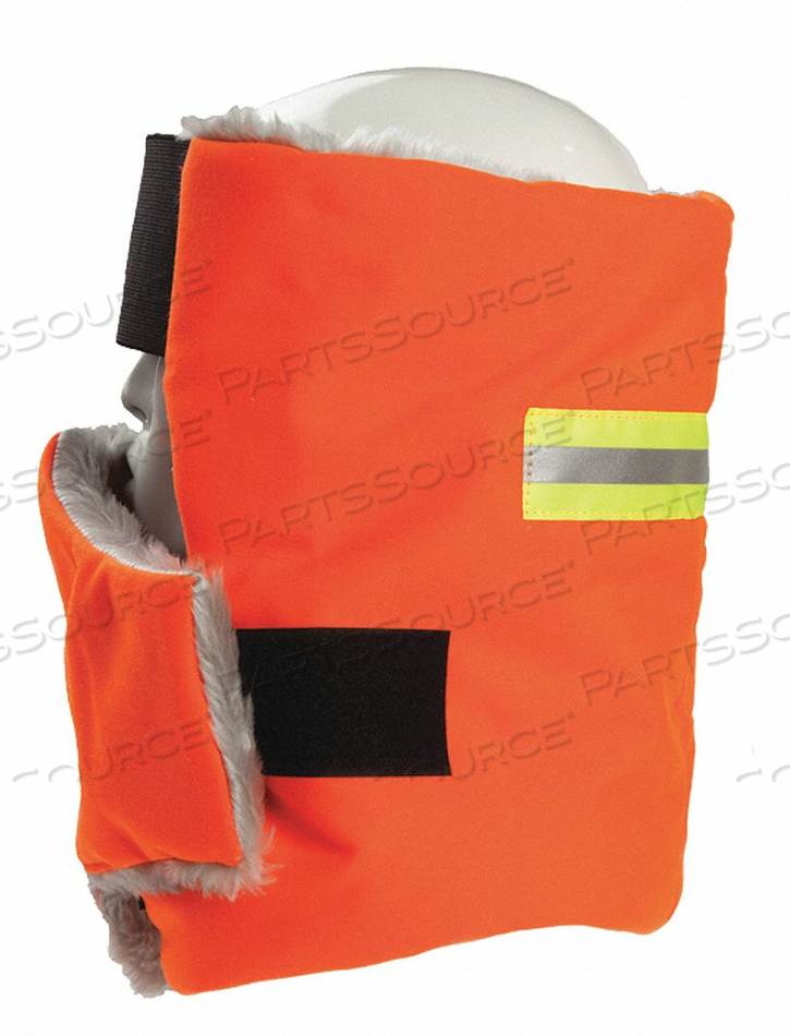 HARD HAT MODEL COLD WEATHER HOODS by Guard Line