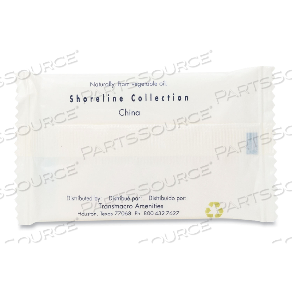 FACE AND BODY SOAP, BEACH MIST FRAGRANCE, # 3/4 BAR by Beach Mist FACE AND BODY SOAP, BEACH MIST FRAGRANCE, # 3/4 BAR by Beach Mist