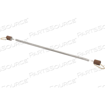 QUARTZ ELEMENT (WHITE)104V 1200W 