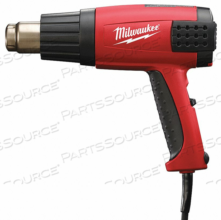 8988-20 MILWAUKEE HEAT GUN by Milwaukee Electric Tools