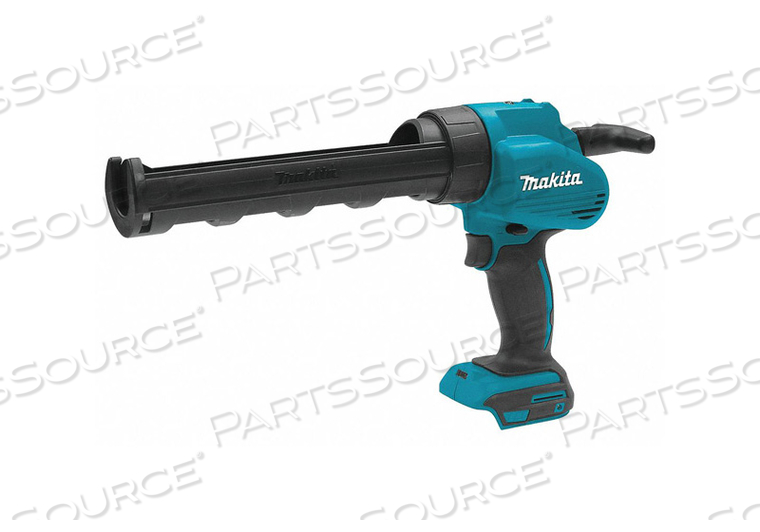 CORDLESS CAULK GUN 18V 10 OZ. by Makita CORDLESS CAULK GUN 18V 10 OZ. by Makita