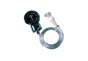 AUTOMATIC LEAK TESTER LEAKAGE TEST GAUGE by Zutron Medical