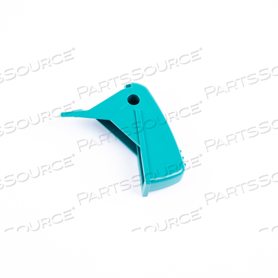 LEVER LOCK RELEASE by Datex-Ohmeda LEVER LOCK RELEASE by Datex-Ohmeda