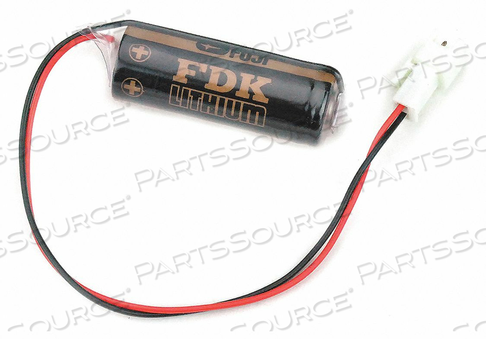 LITHIUM BATTERY TOTO by Toto