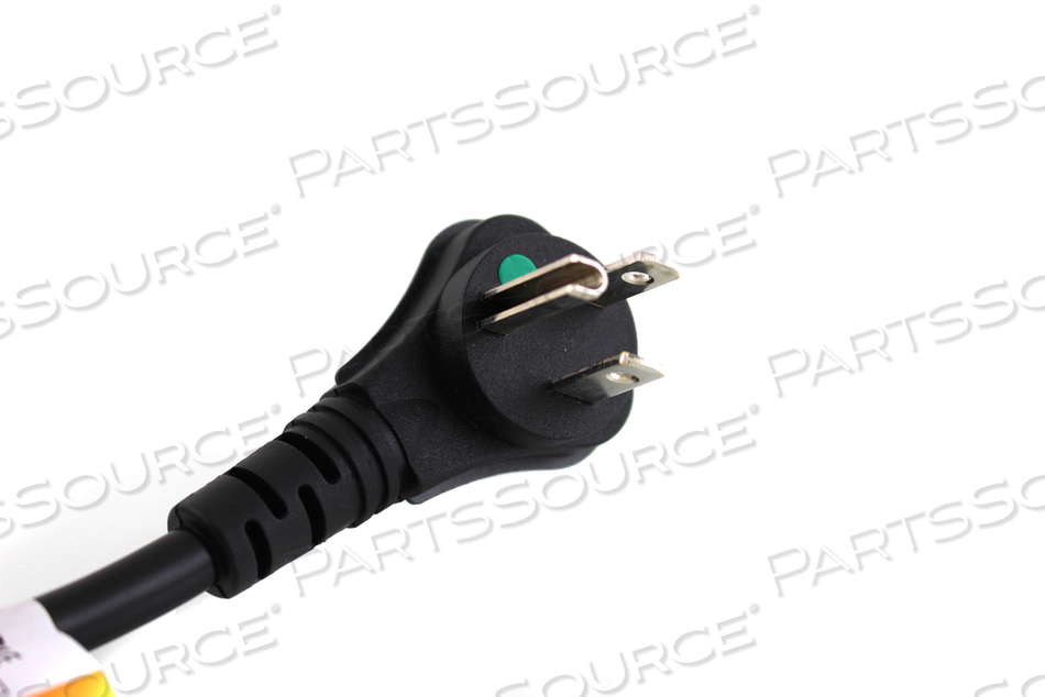 POWER CORD, 120 V by Invacare Corporation