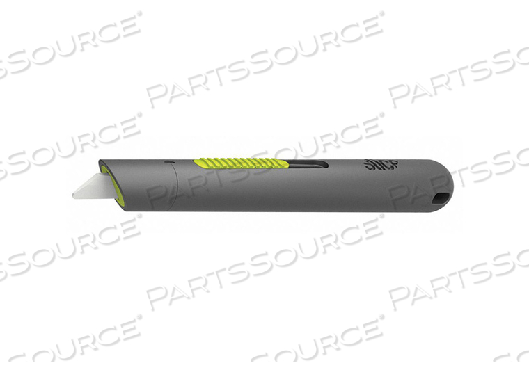 UTILITY PEN CUTTER 5-1/2 IN. GRAY by Slice UTILITY PEN CUTTER 5-1/2 IN. GRAY by Slice