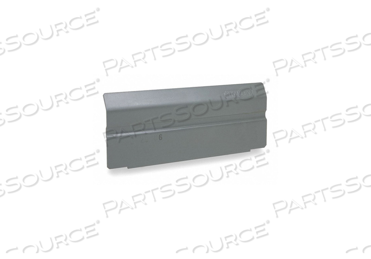 DRAWER DIVIDER PK25 by Stanley Vidmar DRAWER DIVIDER PK25 by Stanley Vidmar