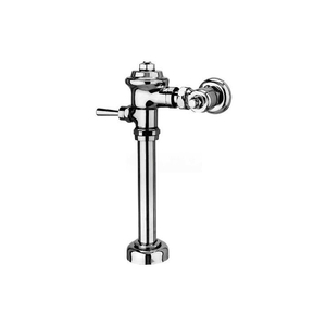 EXPOSED FLUSHBOY FLUSH VALVE FOR TOILETS W/16" ROUGH IN, 3.5 GPF by Delany Products