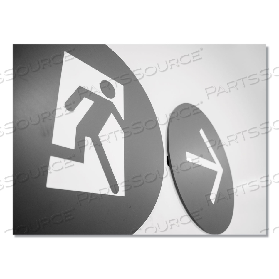 STICKY-BACK FASTENERS WITH DISPENSER, REMOVABLE ADHESIVE, 0.75" X 15 FT, WHITE by Velcro