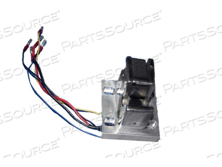 TOUCH UP PAINT, 12 OZ CONTAINER, CHARCOAL GRAY, LACQUER 