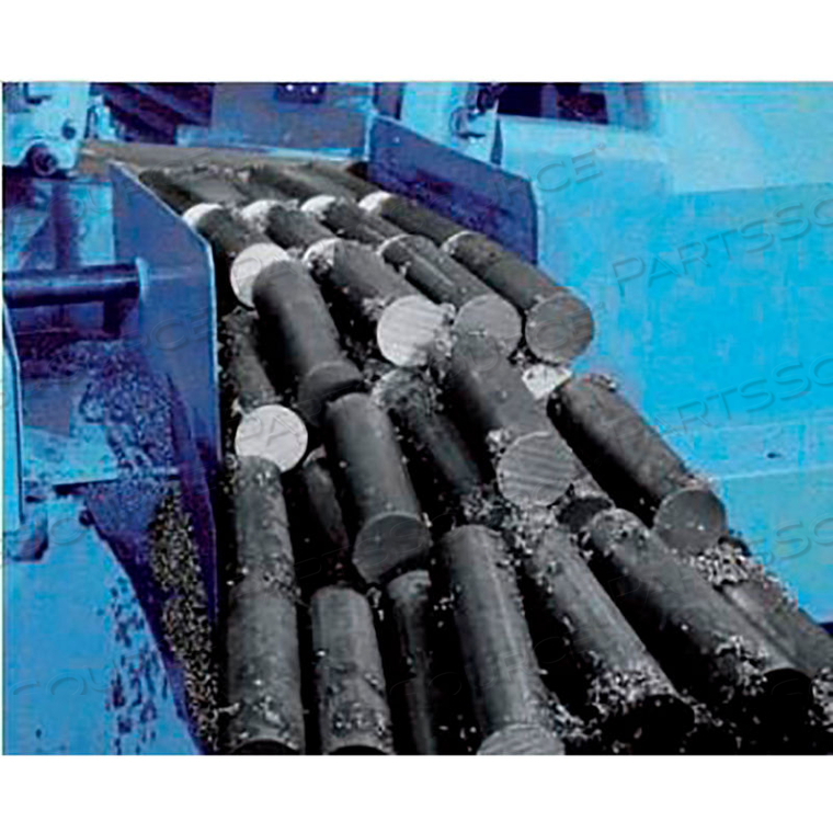 PENETRATOR BAND SAW BLADE, 1 -1/4"W, .042 THICK/GAUGE, 3-4 TPI by Doall Sawing Products