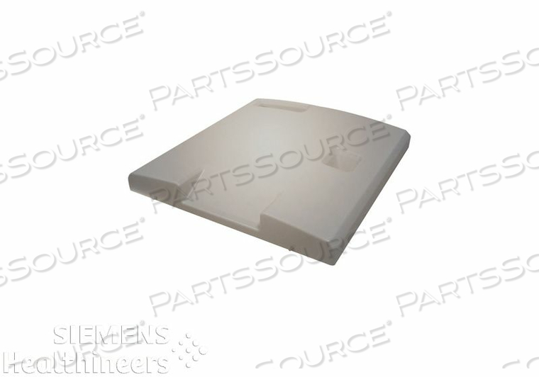 GEN2 5P850I FRONT COVER FOR C-ARM by Siemens Medical Solutions