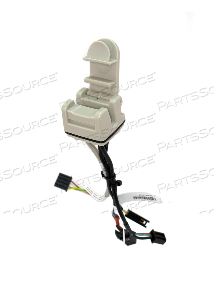 MOULDED ABD ASSEMBLY by Vantive US Healthcare LLC