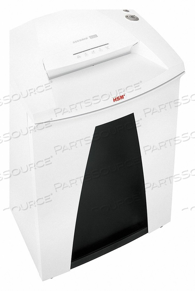 PAPER SHREDDER LARGE OFFICE by HSM Classic PAPER SHREDDER LARGE OFFICE by HSM Classic