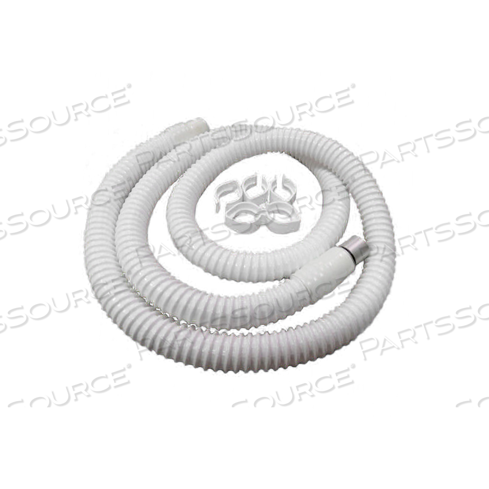 VACUUM CAST SAW HOSE KIT by DeSoutter Medical (Gateway Medical Inc.)