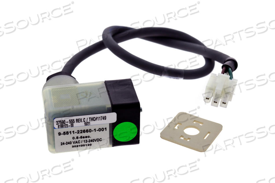 CABLE, MICRO LOGIC TIMER by Medivators (Cantel Medical) (now STERIS)