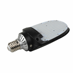 COMMERCIAL LED HID RETROFIT LAMP, 115W, 5000K, 180, PADDLE, E39, 8PK by JD International Lighting COMMERCIAL LED HID RETROFIT LAMP, 115W, 5000K, 180, PADDLE, E39, 8PK by JD International Lighting
