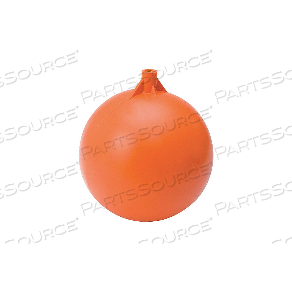 FLOAT BALL, TANK BALL, 1/4"-20, 1/4"-20 THREAD SIZE, INTERNAL, THREADED, CYLINDRICAL by Approved Vendor FLOAT BALL, TANK BALL, 1/4"-20, 1/4"-20 THREAD SIZE, INTERNAL, THREADED, CYLINDRICAL by Approved Vendor