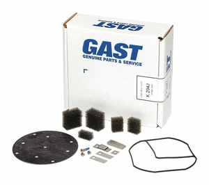 REPAIR KIT SP K294J by Gast Manufacturing, Inc. REPAIR KIT SP K294J by Gast Manufacturing, Inc.