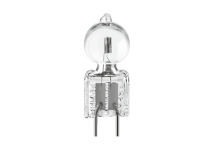 150W 6000LM G6.35 BIPIN E-14 BULB, 3250K 600HOURS by Osram