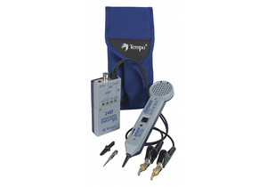 TESTER IRRIGATION KIT 24BK by Tempo Communications