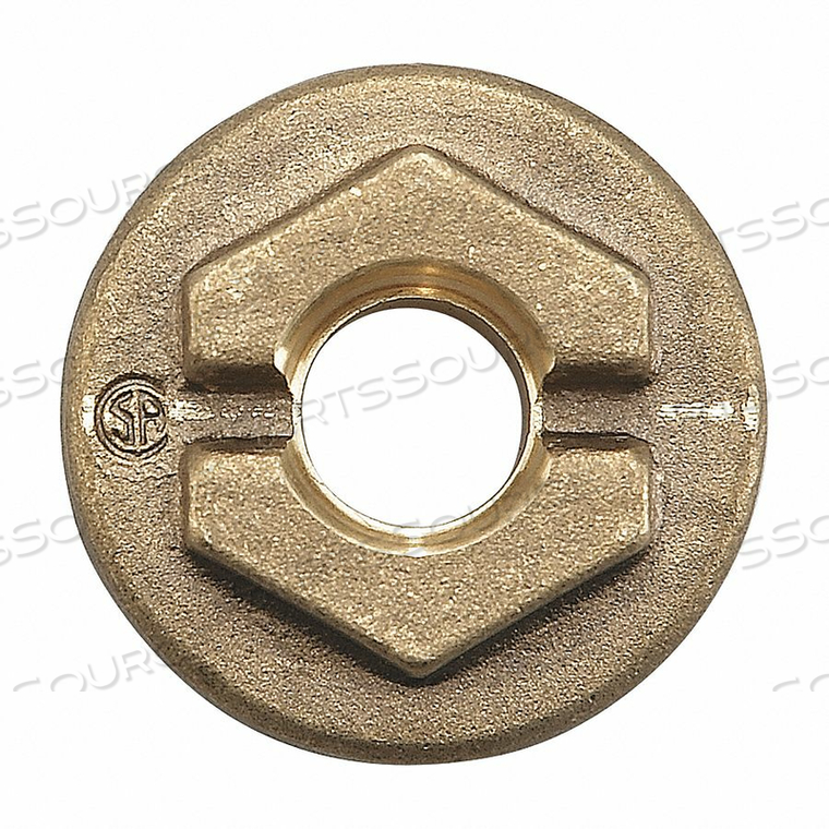 BONNETT USE W/ POWERS VALVES 230 AND 139 by Powers