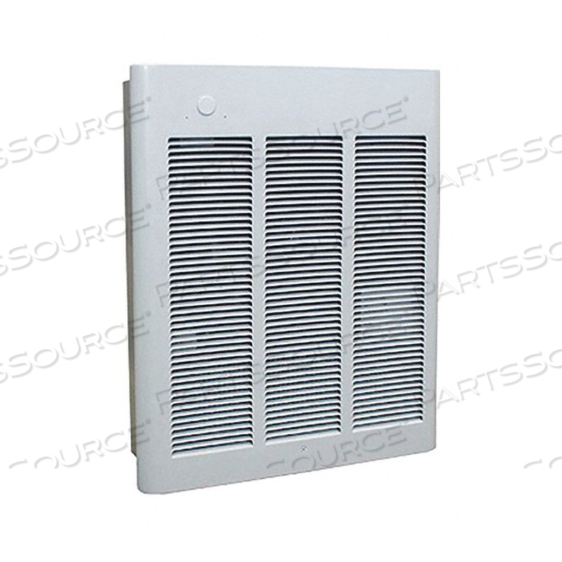 120V 1800W 1PH 15A WALL HEATER by Berko Marley Eng. Products