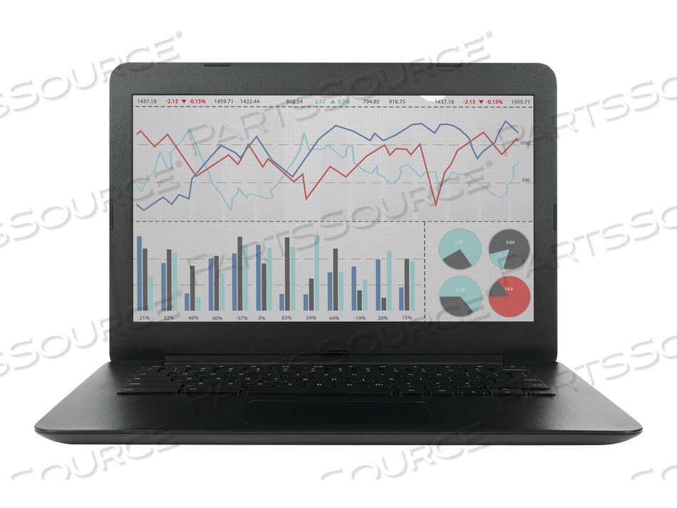 FP140W9 LAPTOP PRIVACY SCREEN by Kensington Computer Products