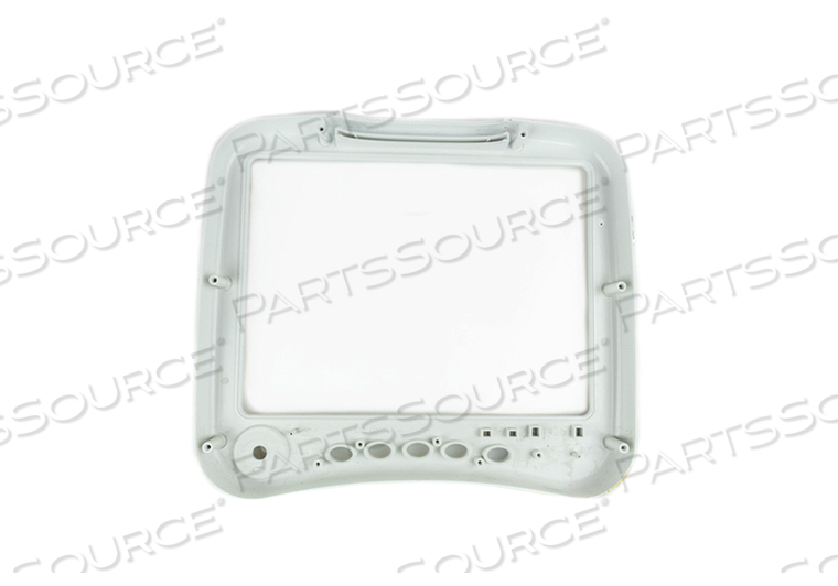 FRONT BEZEL SCREEN DISPLAY DRIM DASH 4000 