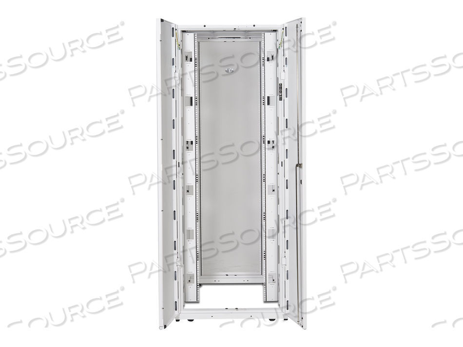 NETSHELTER SX 45U 750MM WIDE X 1070MM by APC / American Power Conversion