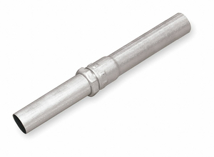 EMT CONDUIT W/ COMPRESS COUPLING 2-1/2IN by Allied Tube & Conduit