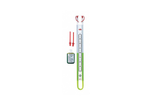 1221-8-D U TUBE MANOMETER by Dwyer Instruments