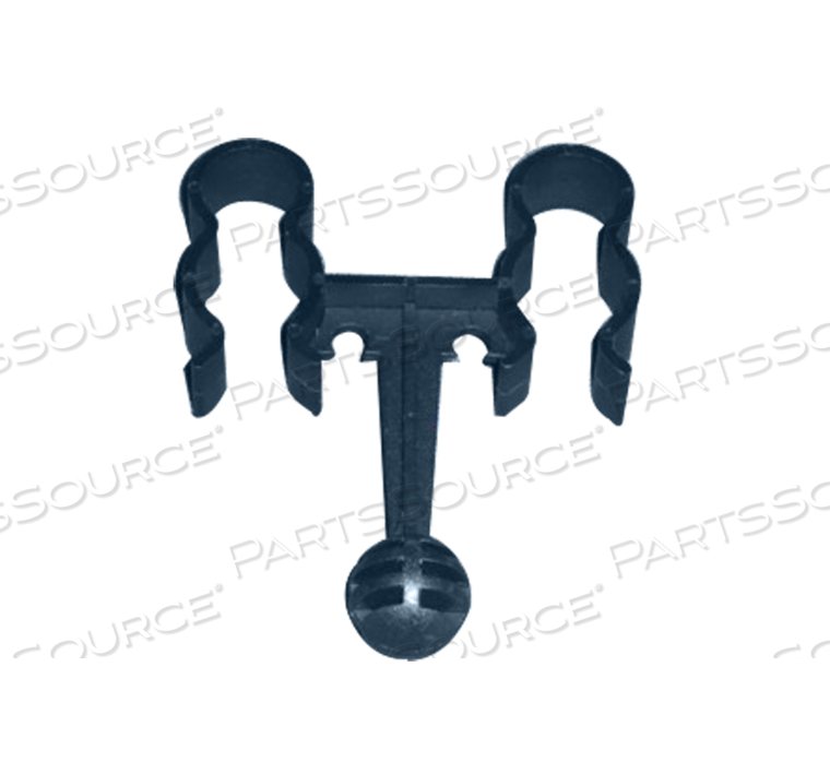 PATIENT BREATHING CIRCUIT HANGER 