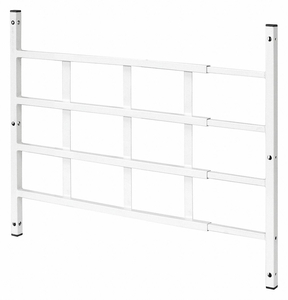 WINDOW SECURITY GUARD 31-35/64 W.IN. by Primeline