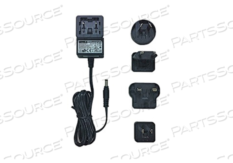 BATTERY ELIMINATOR - UNIVERSAL by BC Group International, Inc. (BC Biomedical)