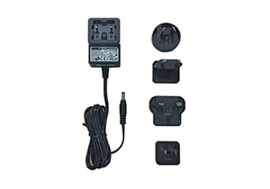 BATTERY ELIMINATOR - UNIVERSAL by BC Group International, Inc. (BC Biomedical)