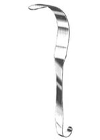 SURGICAL DEAVER RETRACTOR, SPRO-030 by SurgiPro, Inc.