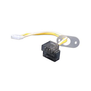 RETURN MODULE ASSEMBLY, 0.1 A AT 125/25 V, 50/60 HZ by Approved Vendor