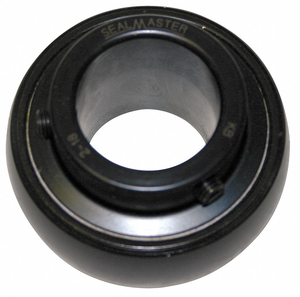 INSERT BALL BEARING BORE DIA 3-1/2 IN by Sealmaster INSERT BALL BEARING BORE DIA 3-1/2 IN by Sealmaster