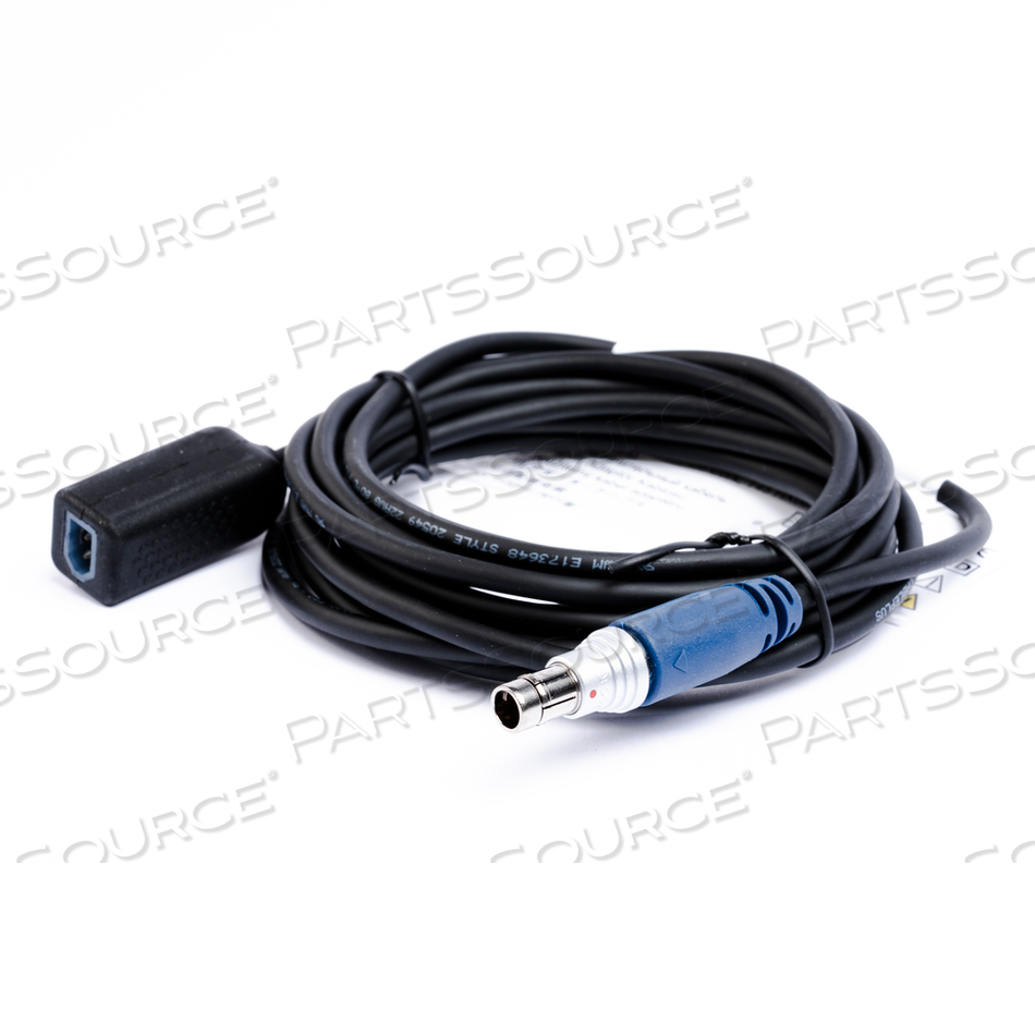 CABLE, PACKAGE, ADAPTER, REUSABLE, FOR USE WITH: FOR ALTRIX PRECISION TEMPERATURE MANAGEMENT SYSTEM by Stryker Medical