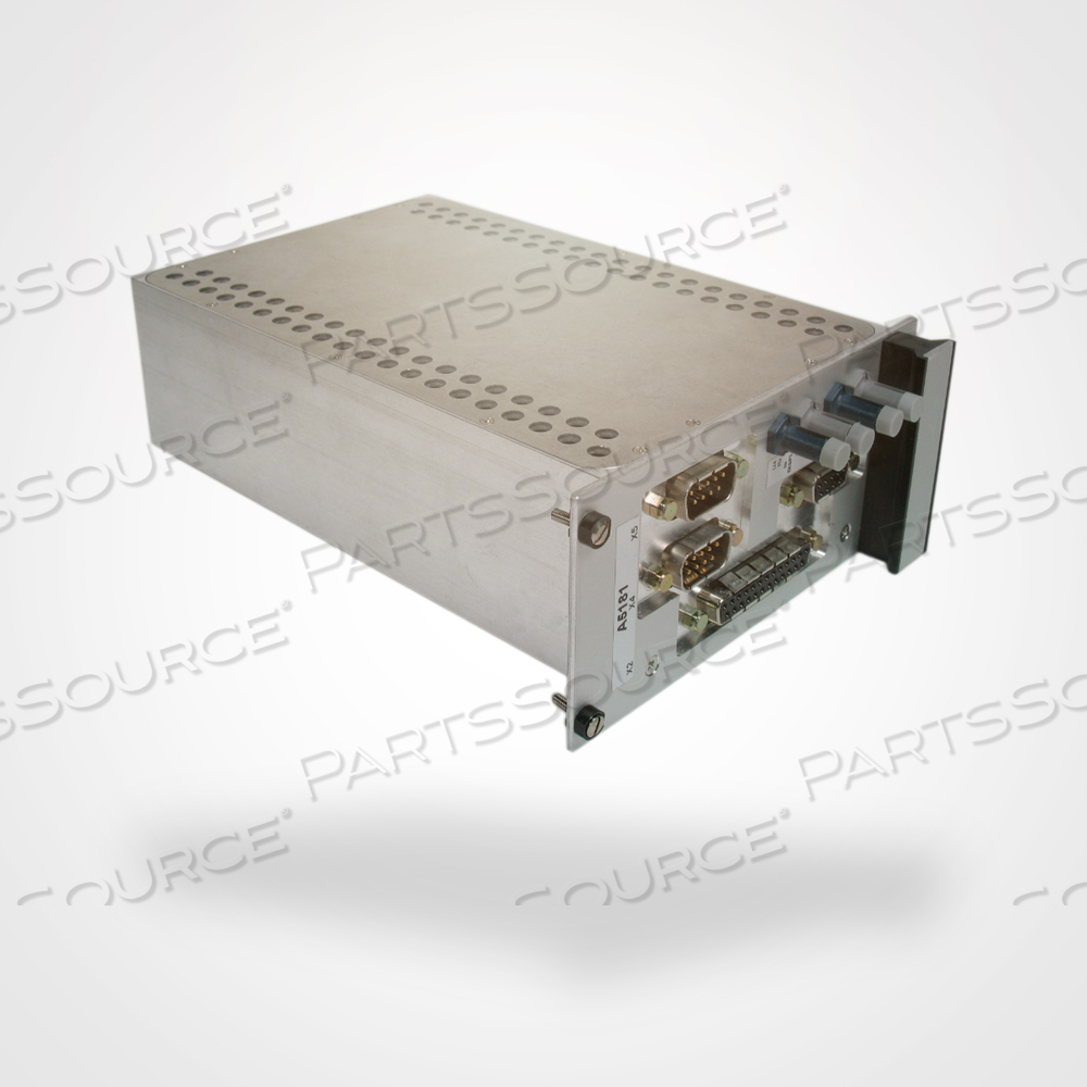 PMU-CONVERTER PMU-CONVERTER