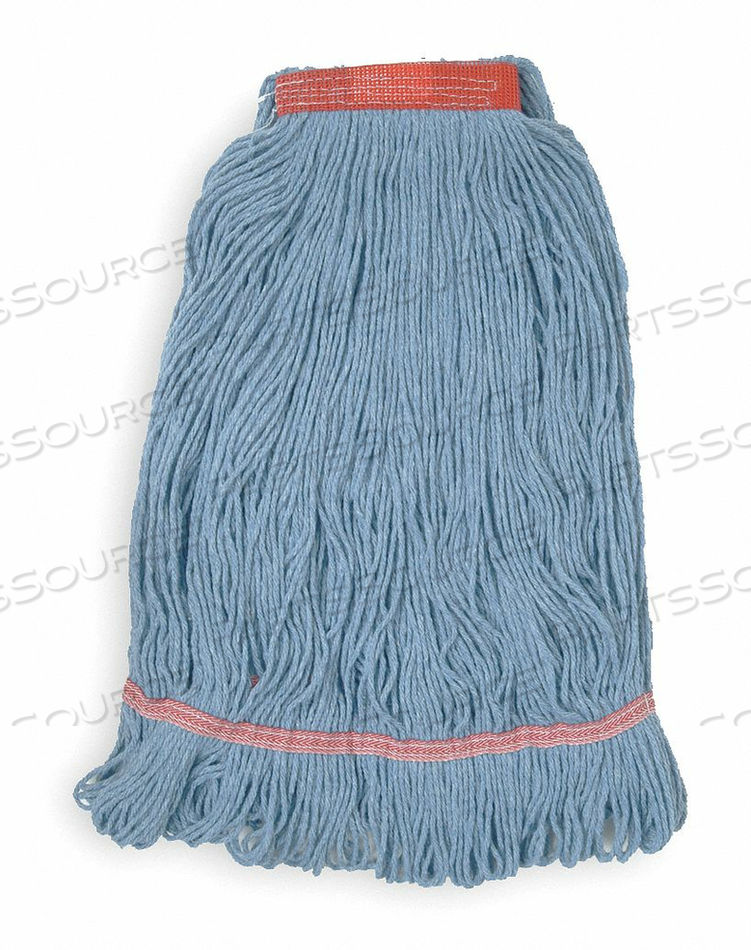 STRING WET MOP 22 OZ COTTON by Tough Guy